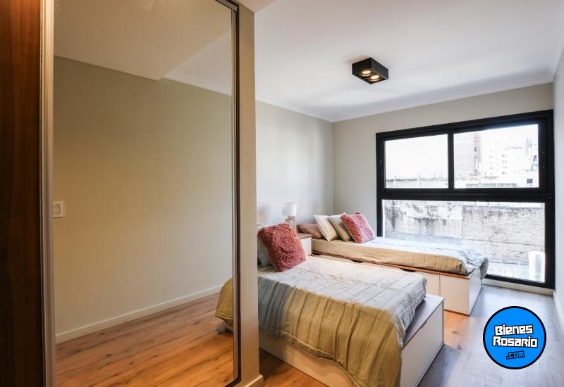 Departamentos - Rosario - Venta