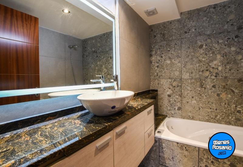 Departamentos - Rosario - Venta