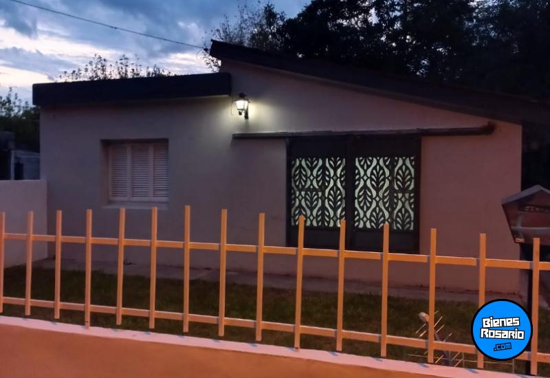 Casas - Bialet Masse - Venta