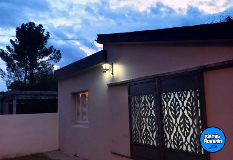 Casas - Bialet Masse - Venta