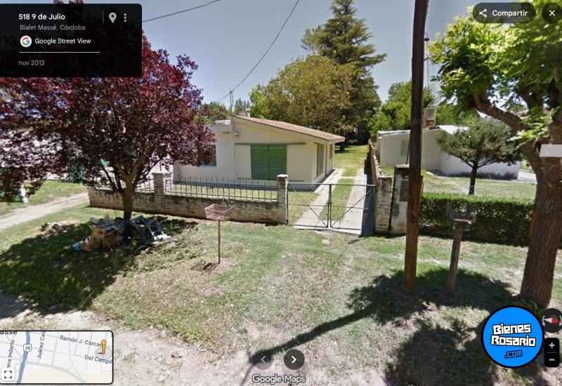 Casas - Bialet Masse - Venta