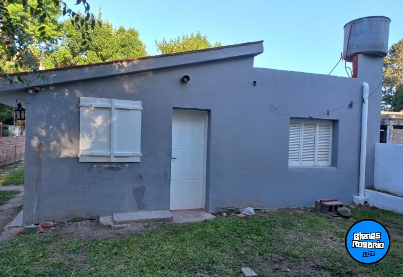 Casas - Bialet Masse - Venta