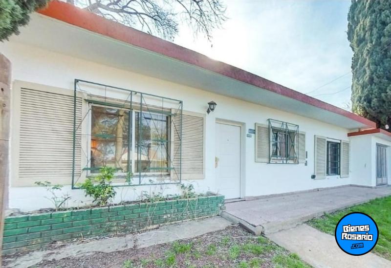 Casas - Rosario - Venta
