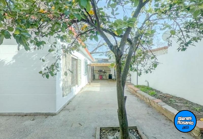 Casas - Rosario - Venta