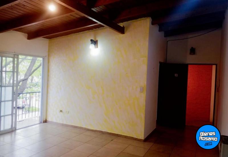 Casas - Rosario - Venta