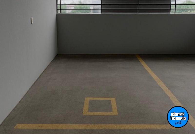 Cocheras - Rosario -  Alquiler