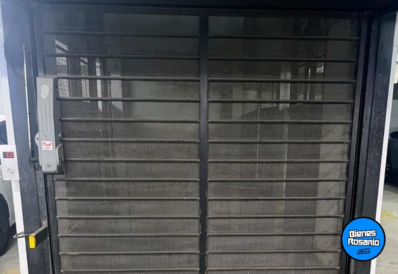 Cocheras - Rosario -  Alquiler