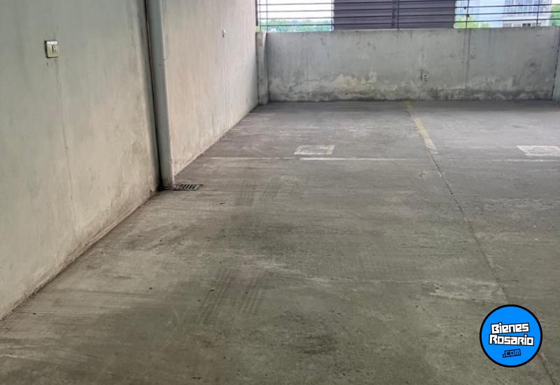 Cocheras - Rosario -  Alquiler