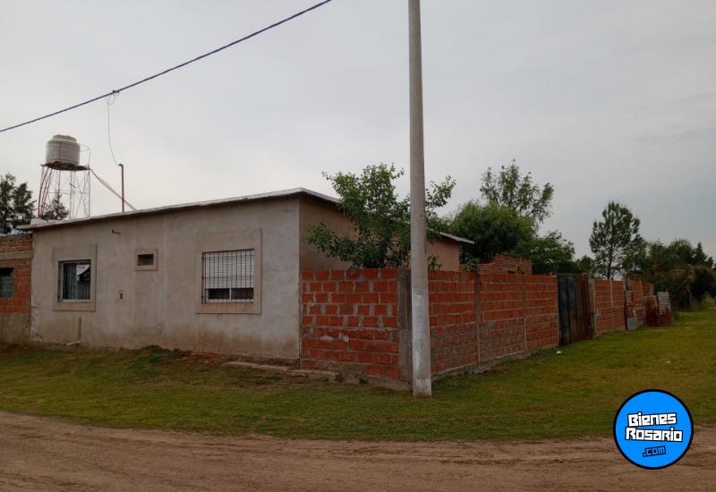 Casas - Rosario - Venta