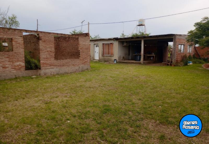 Casas - Rosario - Venta