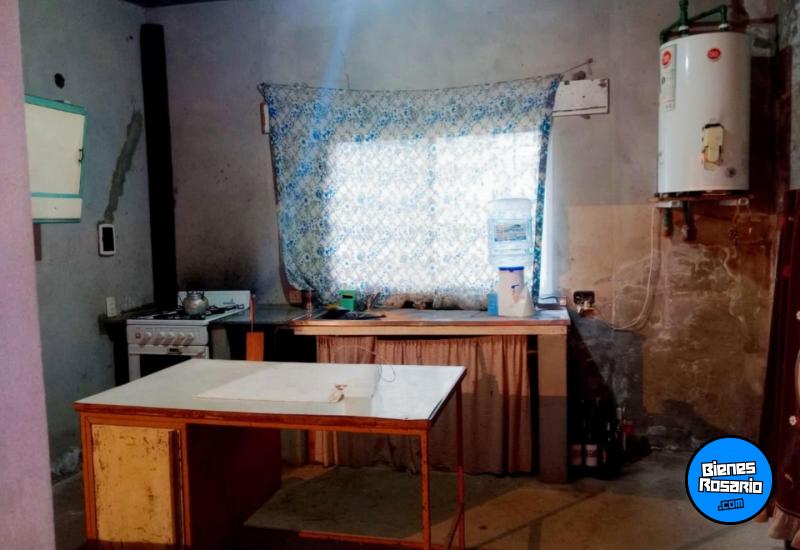 Casas - Rosario - Venta