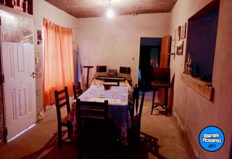 Casas - Rosario - Venta