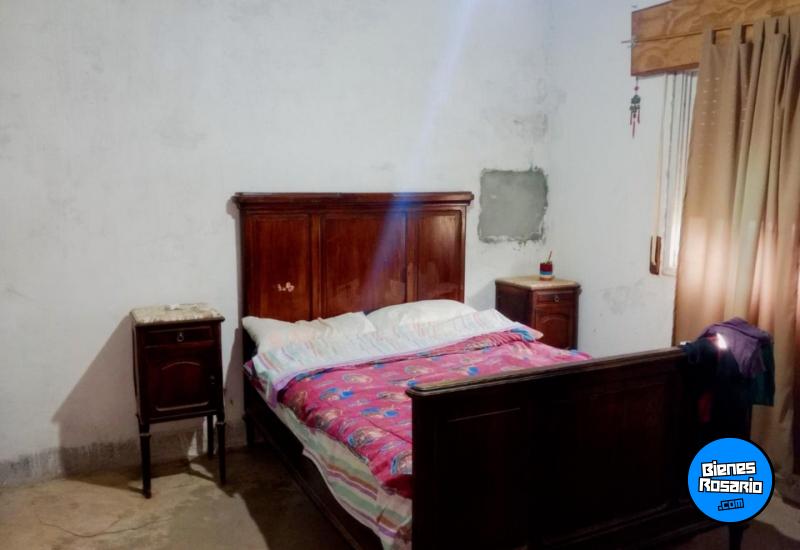 Casas - Rosario - Venta