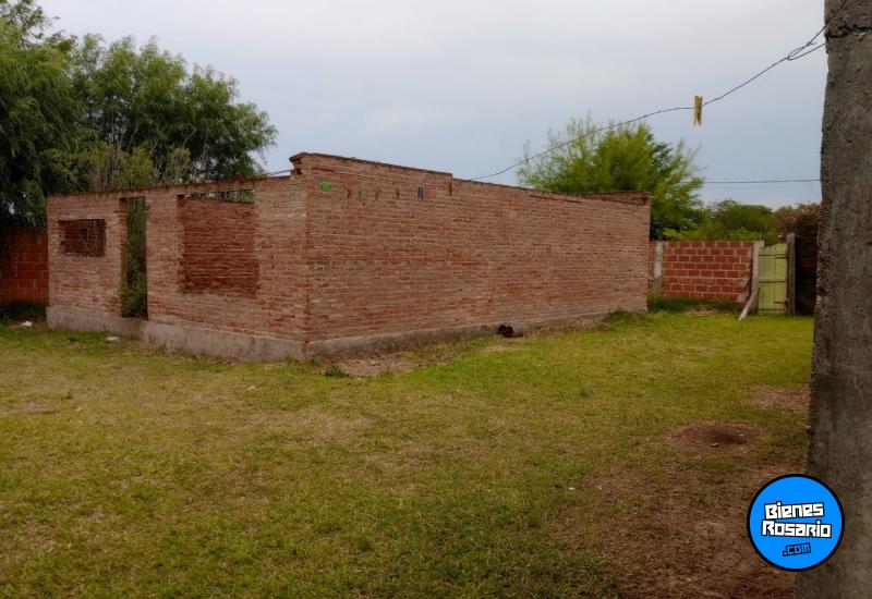 Casas - Rosario - Venta