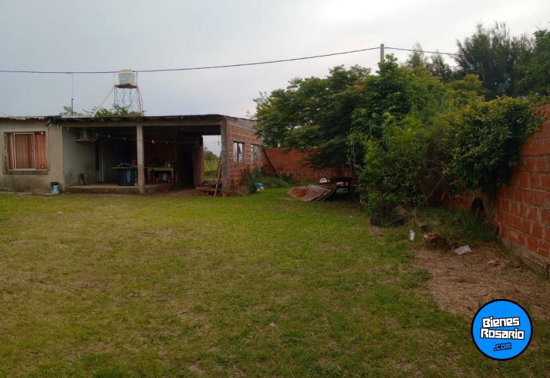 Casas - Rosario - Venta