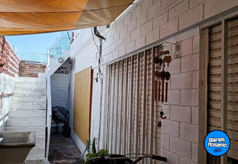 Departamentos de pasillo - Arroyo Seco - Venta