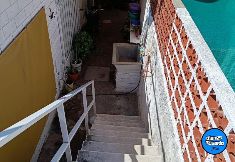 Departamentos de pasillo - Arroyo Seco - Venta