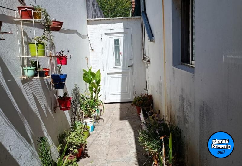 Departamentos de pasillo - Arroyo Seco - Venta