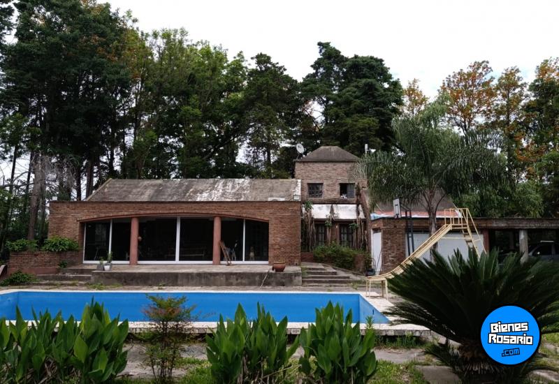 Casas - Ibarlucea - Venta