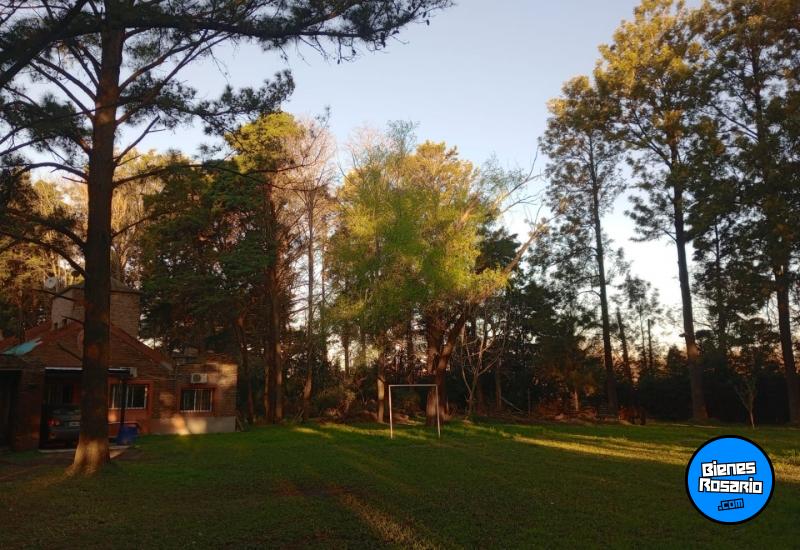 Casas - Ibarlucea - Venta