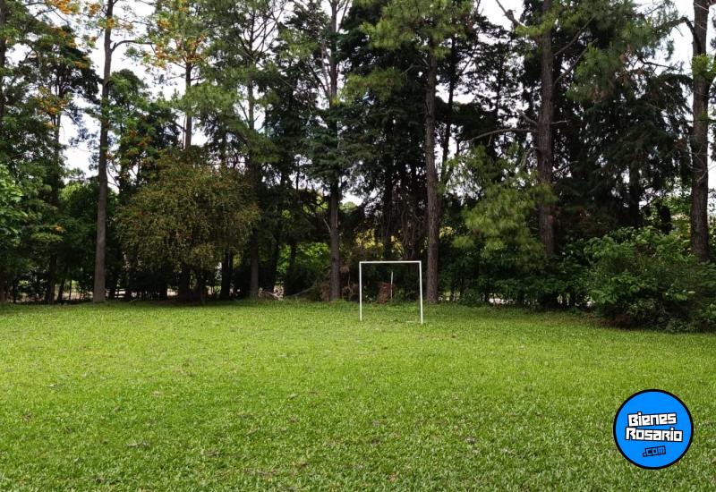 Casas - Ibarlucea - Venta