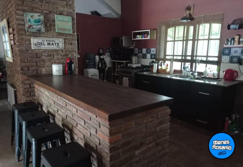 Casas - Ibarlucea - Venta