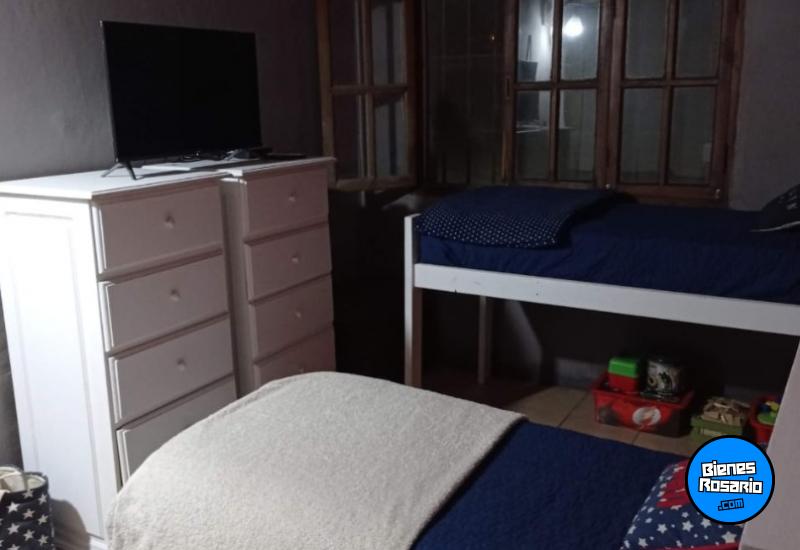 Casas - Ibarlucea - Venta