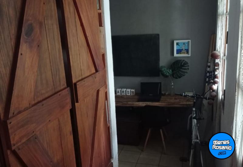 Casas - Ibarlucea - Venta