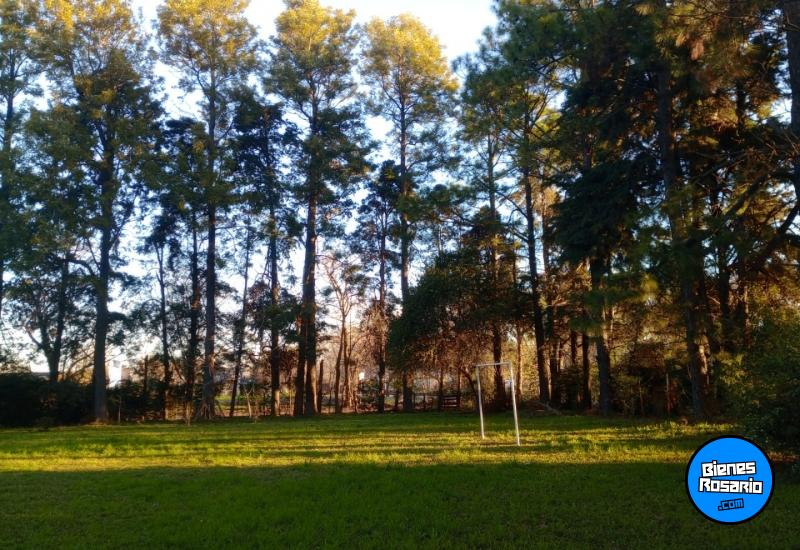 Casas - Ibarlucea - Venta