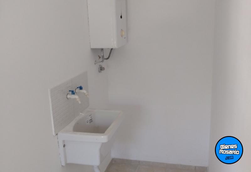 Departamentos - Rosario - Alquiler