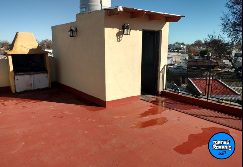 Departamentos - Rosario - Alquiler