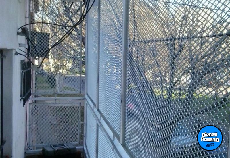 Departamentos - Rosario - Alquiler