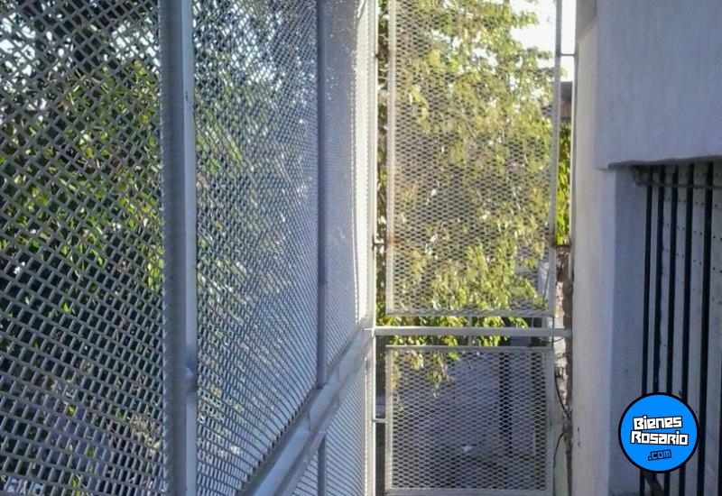 Departamentos - Rosario - Alquiler