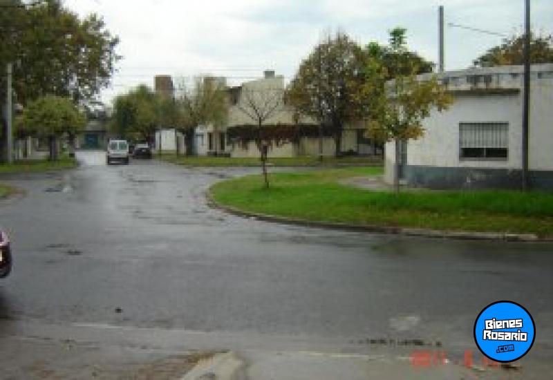 Departamentos - Rosario - Alquiler