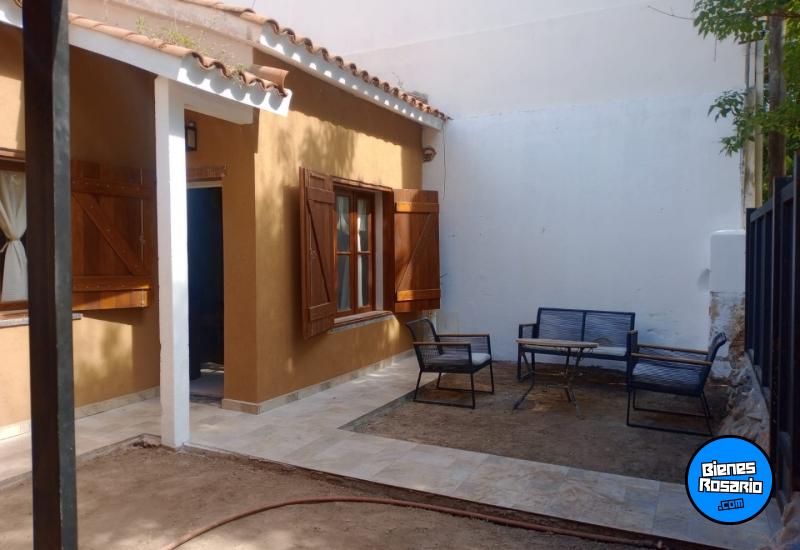 Casas - Funes - Venta