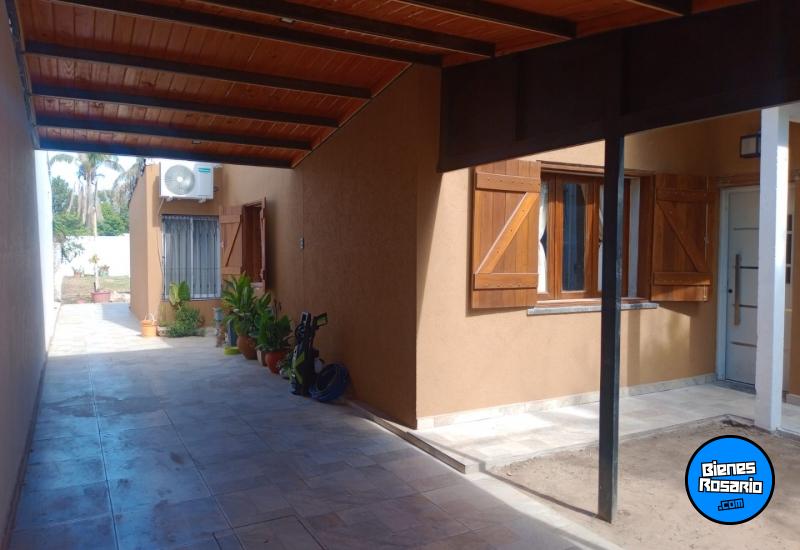 Casas - Funes - Venta