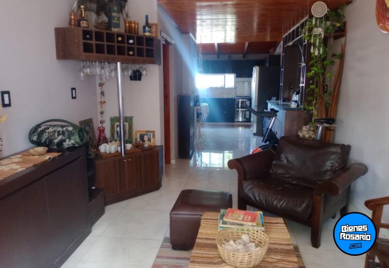 Casas - Funes - Venta