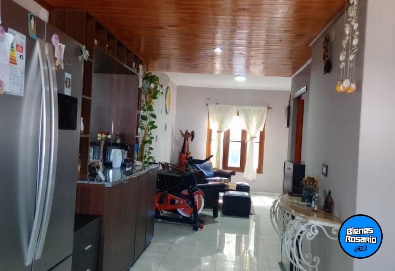 Casas - Funes - Venta