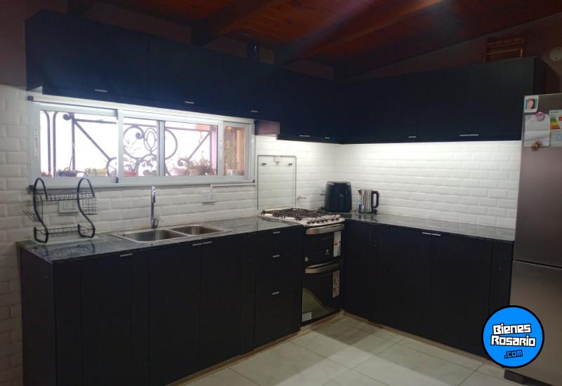 Casas - Funes - Venta