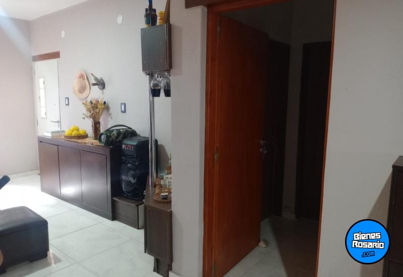 Casas - Funes - Venta