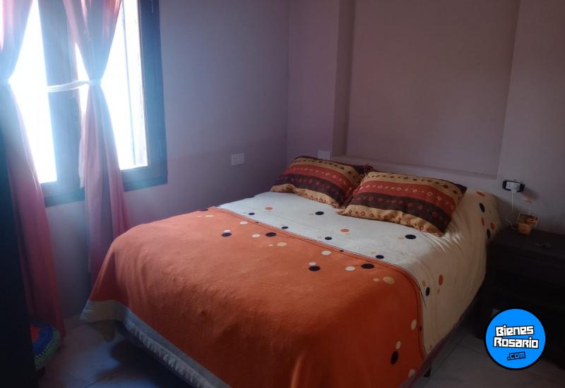 Casas - Funes - Venta