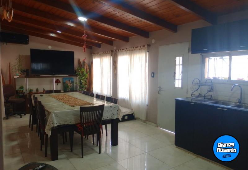 Casas - Funes - Venta