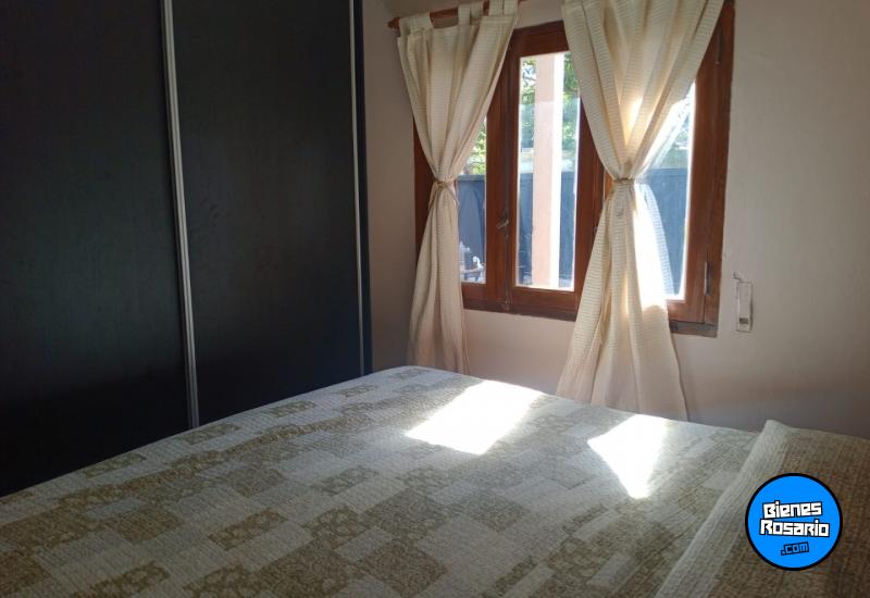 Casas - Funes - Venta