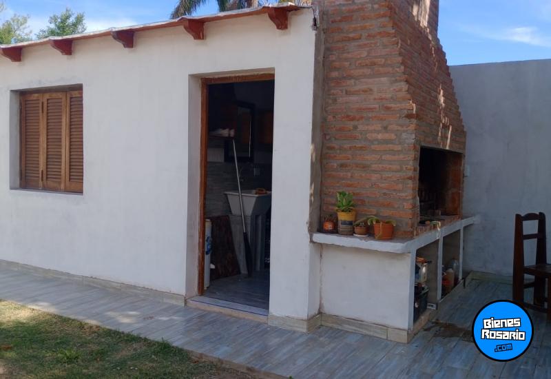 Casas - Funes - Venta