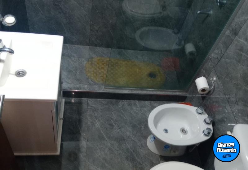 Casas - Funes - Venta