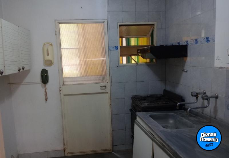 Departamentos - Rosario - Venta