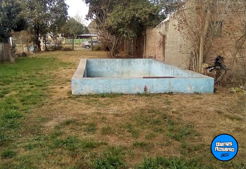 Casas - Alvarez - Venta