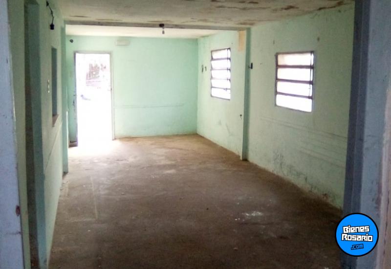 Casas - Alvarez - Venta