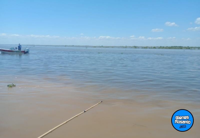 Terrenos - Arocena - Venta