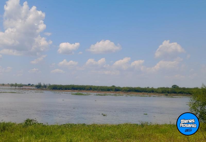 Terrenos - Arocena - Venta